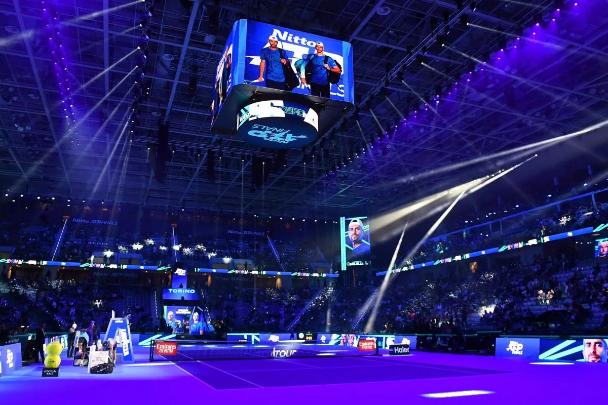 De evolutie van de ATP Finals: een blik op geschiedenis en controverse