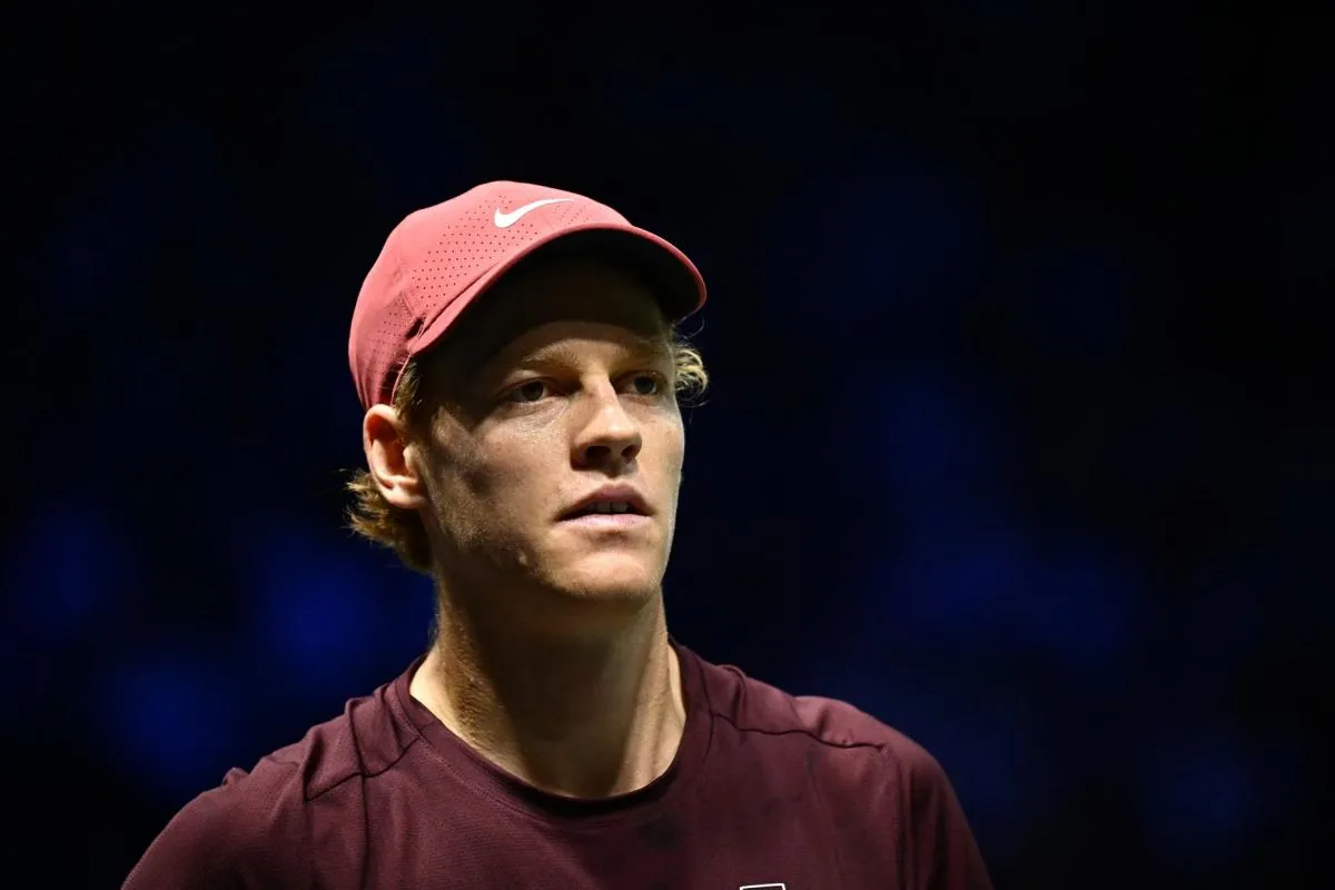 Jannik Sinner slaat Davis Cup-finale over voor welverdiende rust