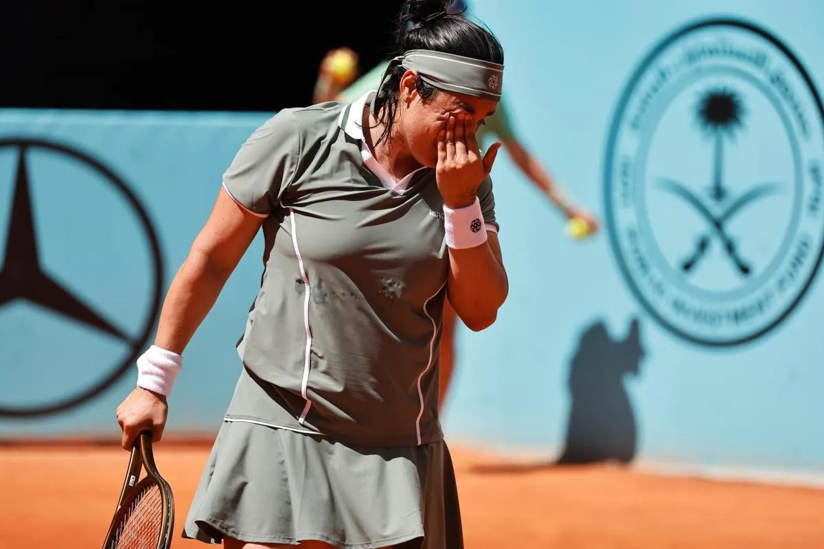 Ons Jabeur pleit voor een andere WTA-kalender